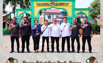MAN 2 Padangsidimpuan