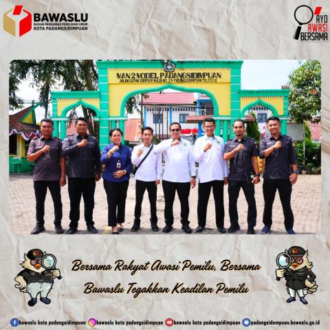MAN 2 Padangsidimpuan