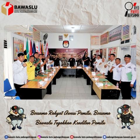 Rapat pleno terbuka 