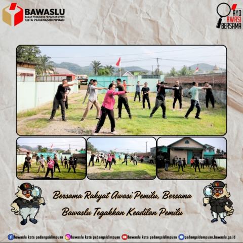 Kamis ceria