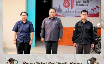 Apel Pagi September 2026