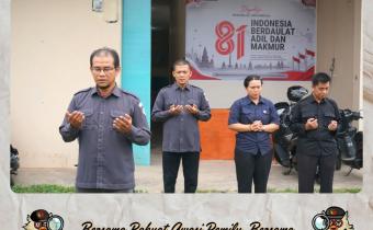 apel pagi ff