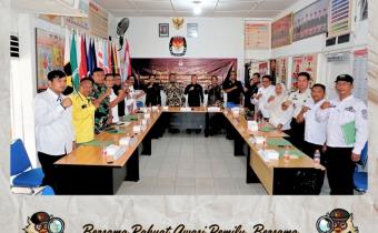 Rapat pleno terbuka 