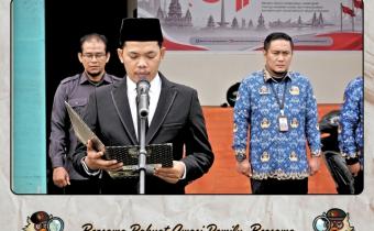 Kesaktian Pancasila 