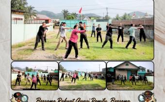 Kamis ceria