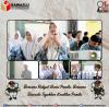 Bawaslu goes to school man 1